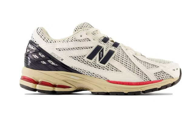 New Balance 1906R Sea Salt Eclipse True Red