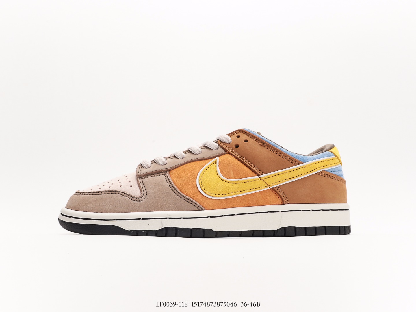 Nike SB Dunk Low Otomo Katsuhiro