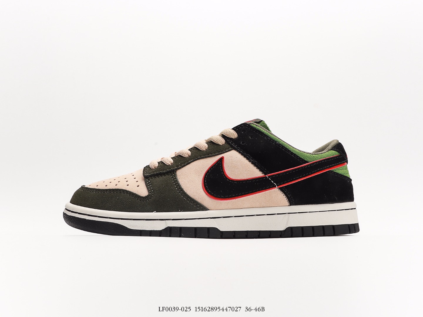 Nike SB Dunk Low Otomo Katsuhiro