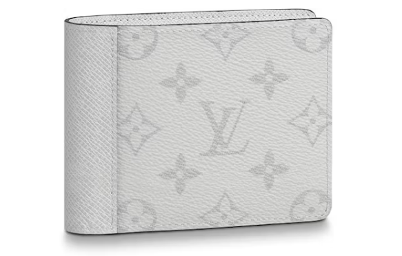 L0vis Vvtt0n Multiple Wallet Monogram Antartica