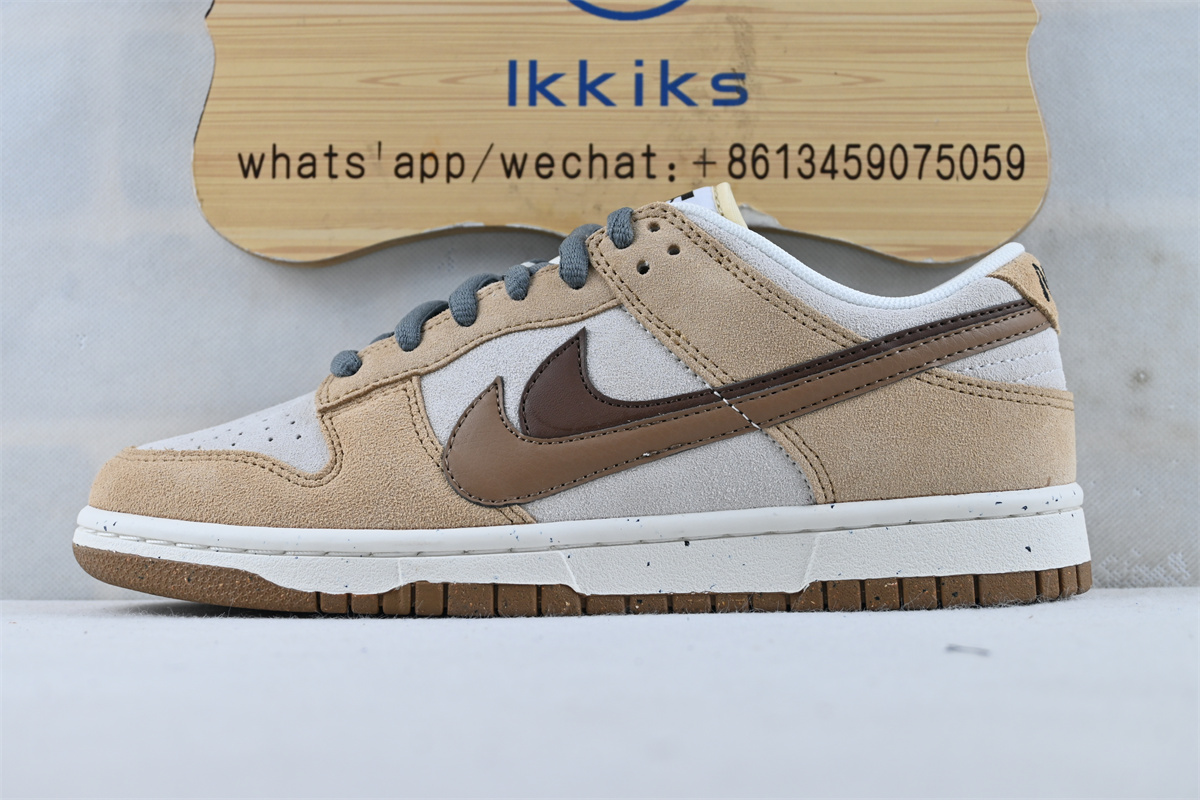 Nike SB Dunk Low SE “85 Double Swoosh