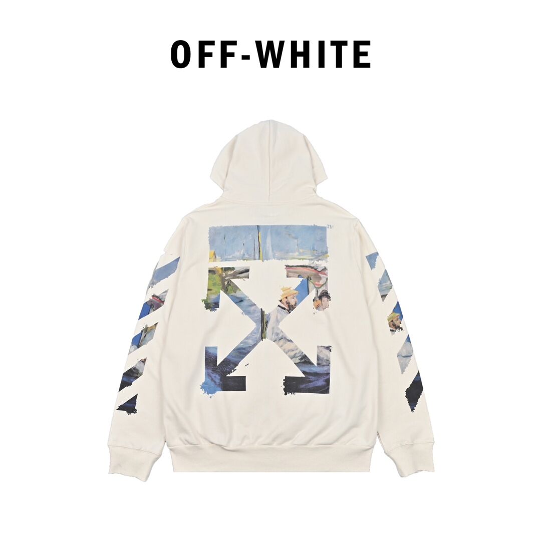 Off-White Hoodie