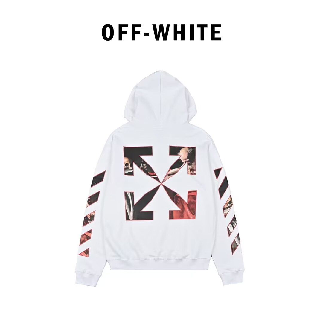 Off-White Hoodie