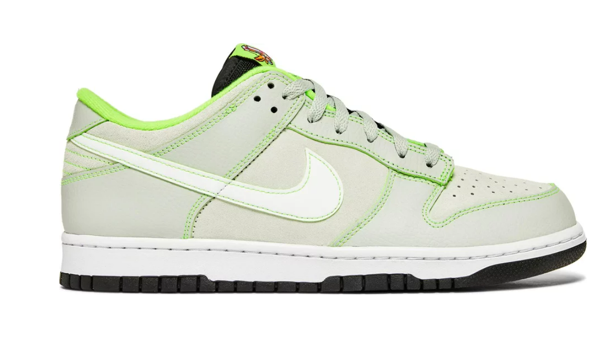 Dunk Low 'University of Oregon' PE