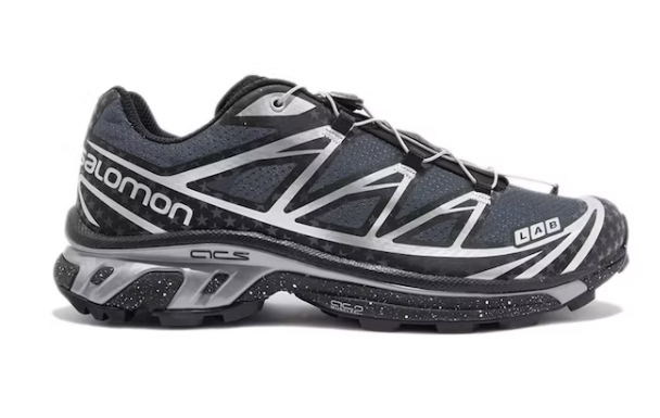 Salomon XT-6 atmos Stars Collide