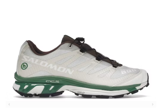 Salomon XT-4 Hidden NY White