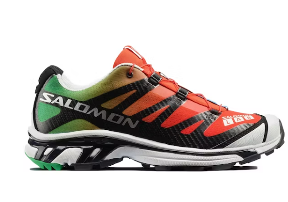 Salomon XT-4 The Br0k*n Arm