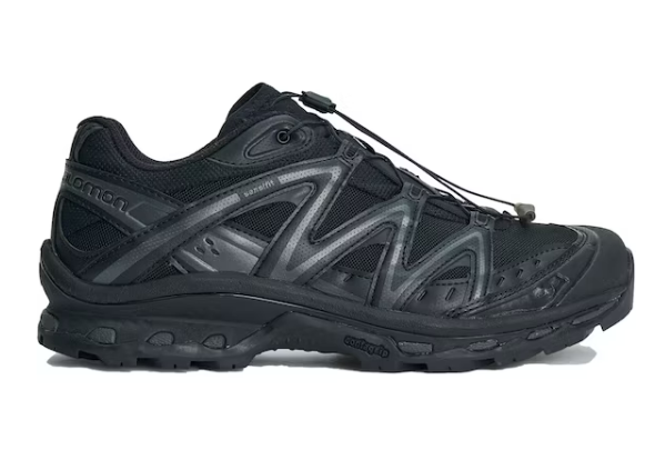 Salomon XT-Quest Adv Black
