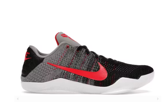 Nike Kobe 11 Elite Low Tinker
