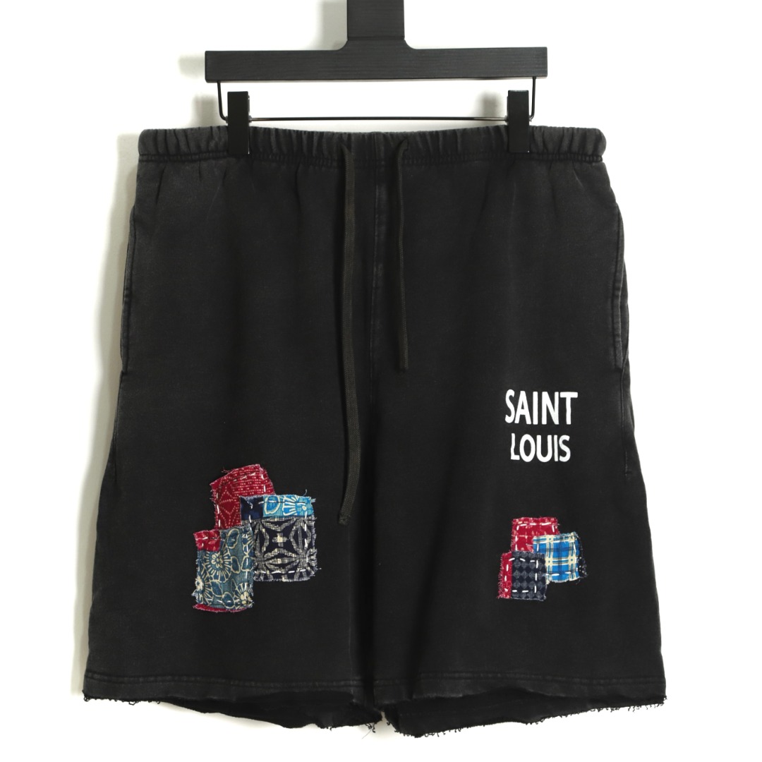 Saint Shorts