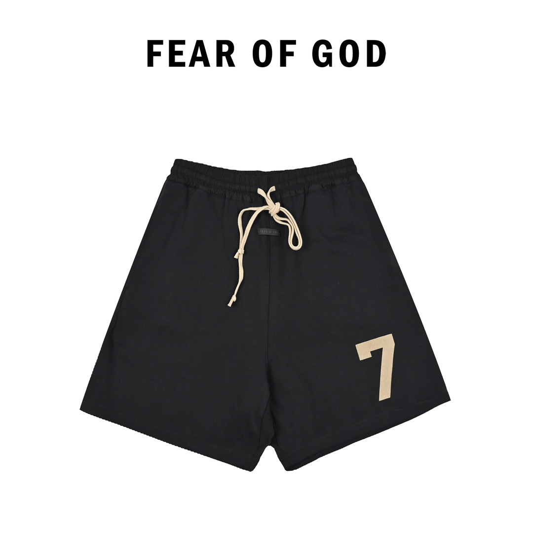 Fear of God shorts