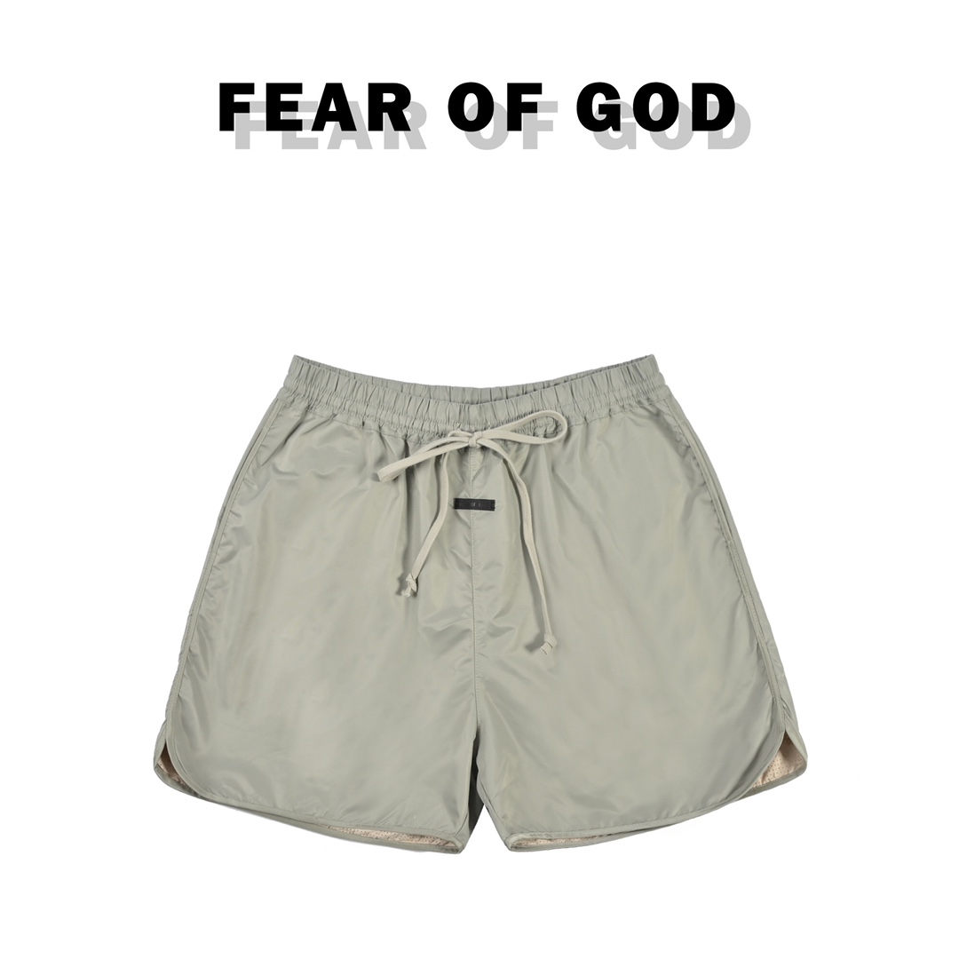 Fear of God shorts