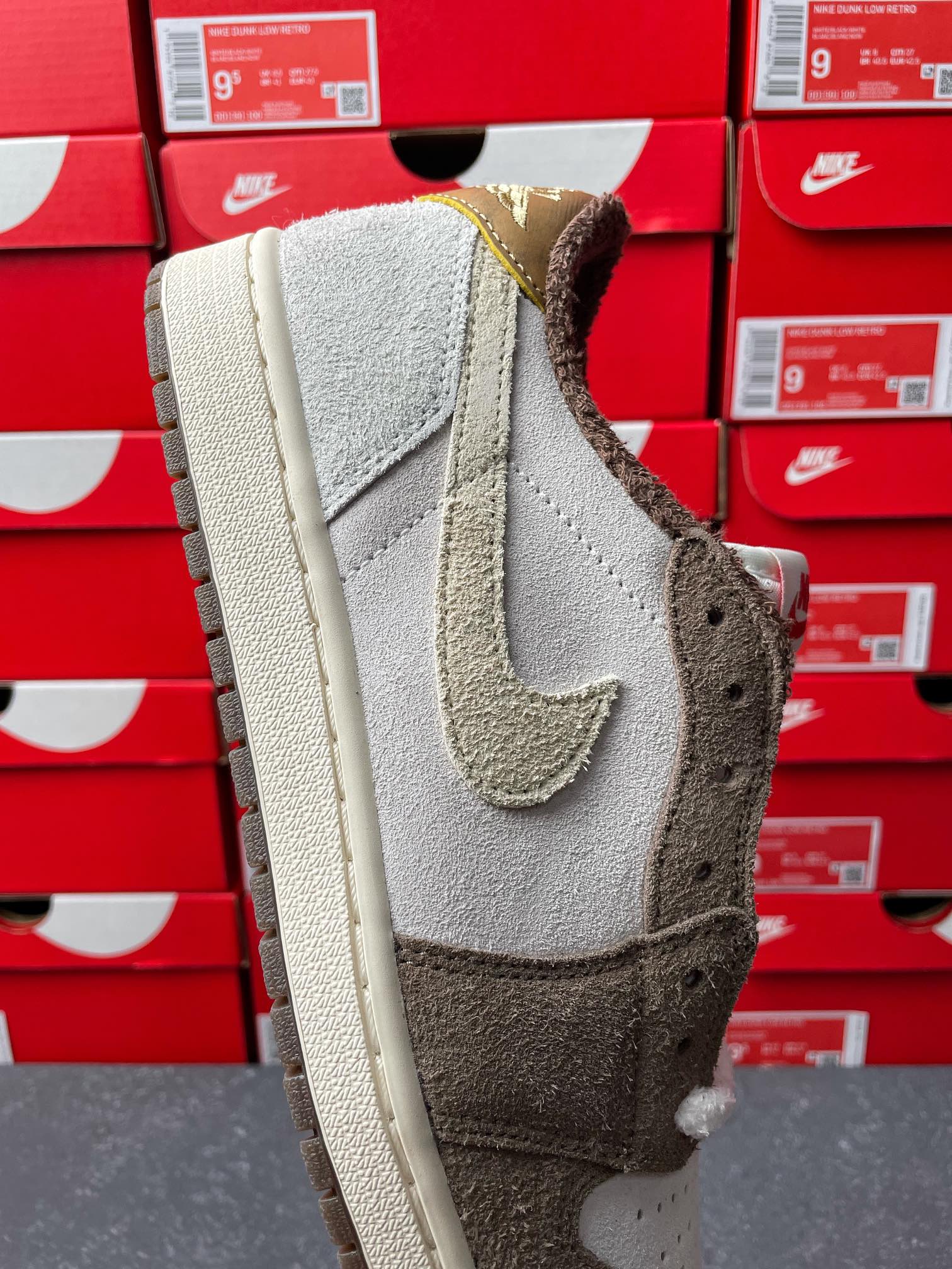 Jordan 1 Retro Low  Year of the Rabbit