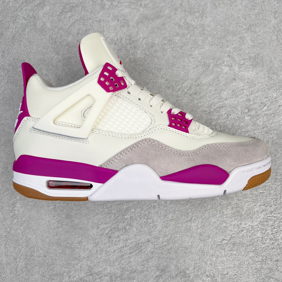 Nike SB x Air Jordan 4