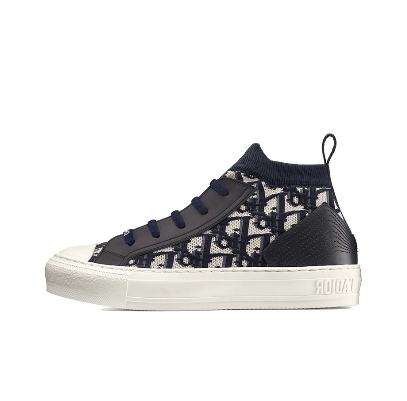 D10r Walk'N'D10r Oblique Knit