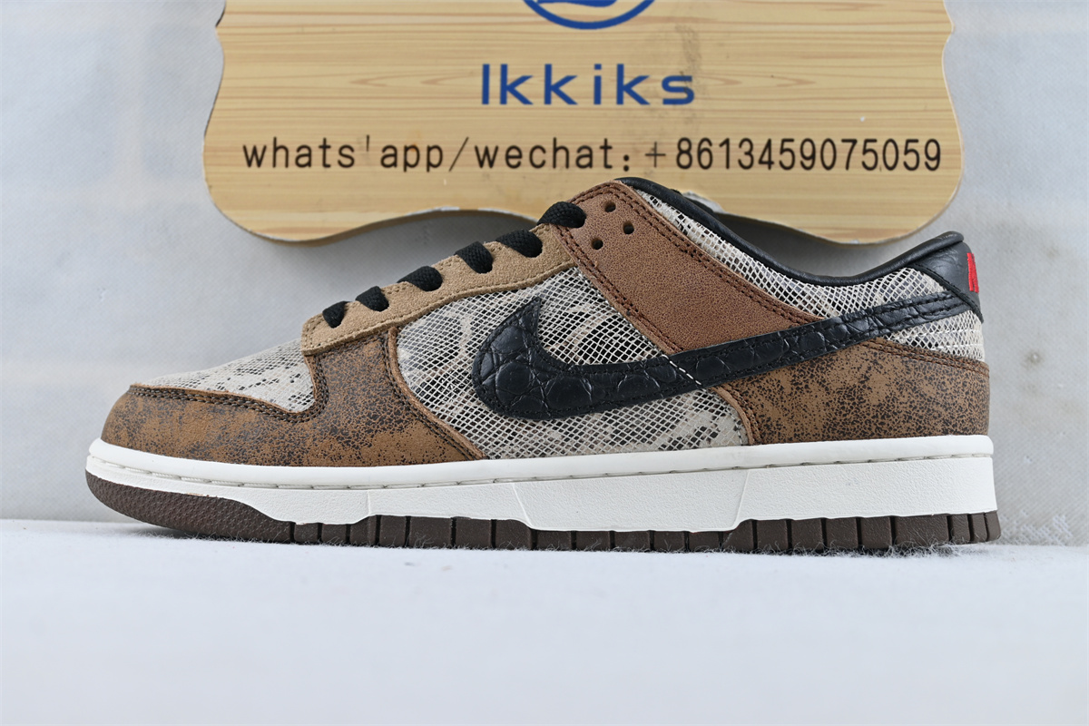 Nike Dunk Low CO.JP