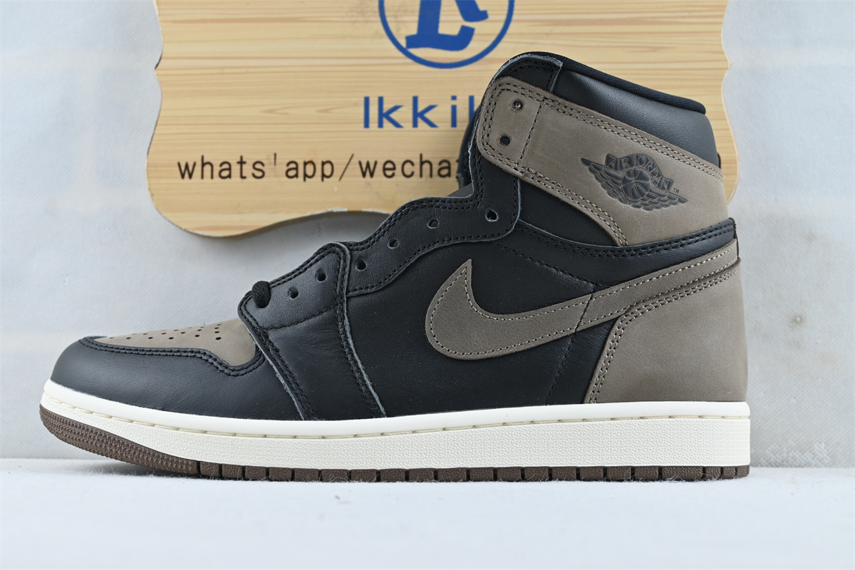 Air Jordan 1 Retro High “Palomino”