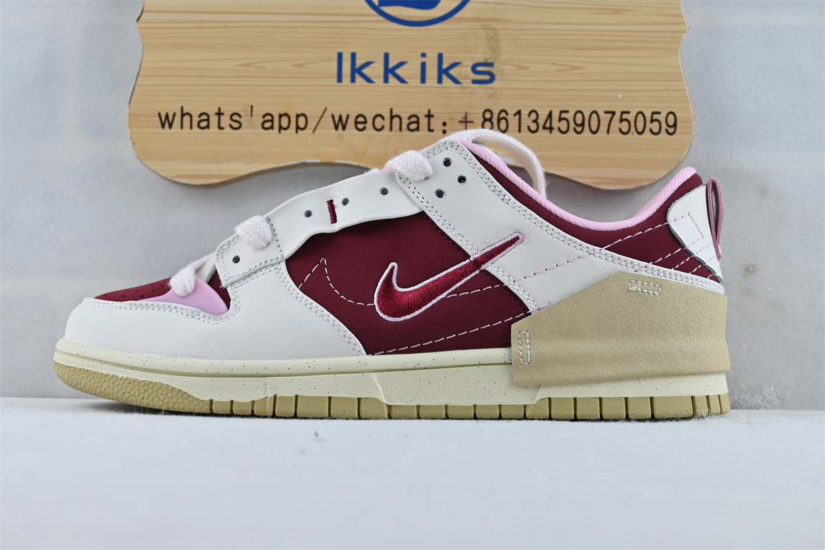 Nike Dunk Low Disrupt 2