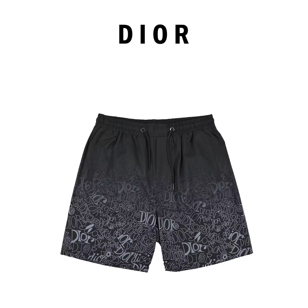 D10r shorts