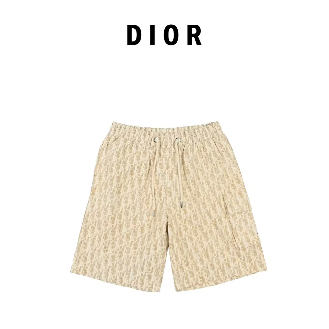 D10r shorts
