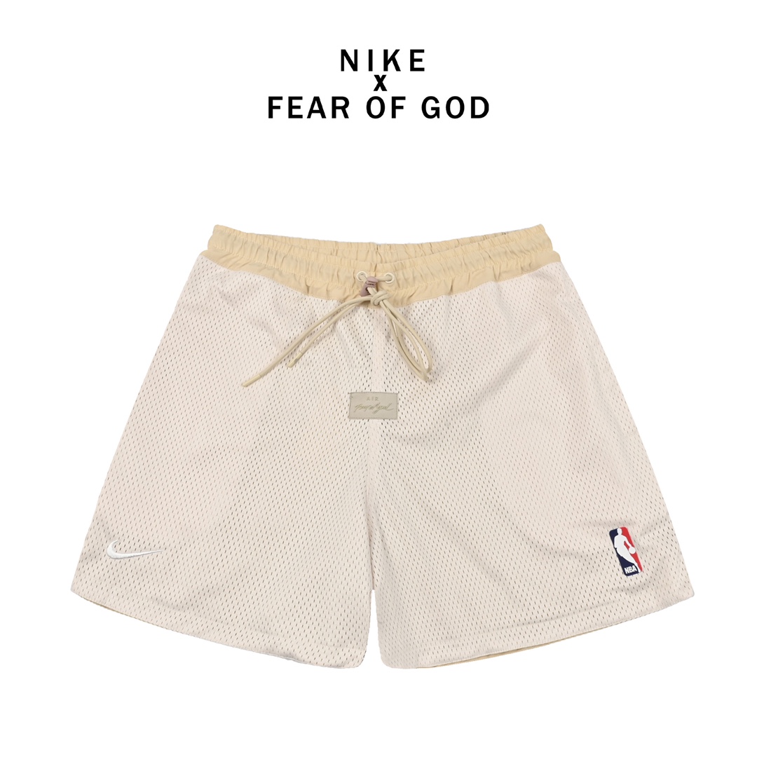 Fear of God Essentials shorts