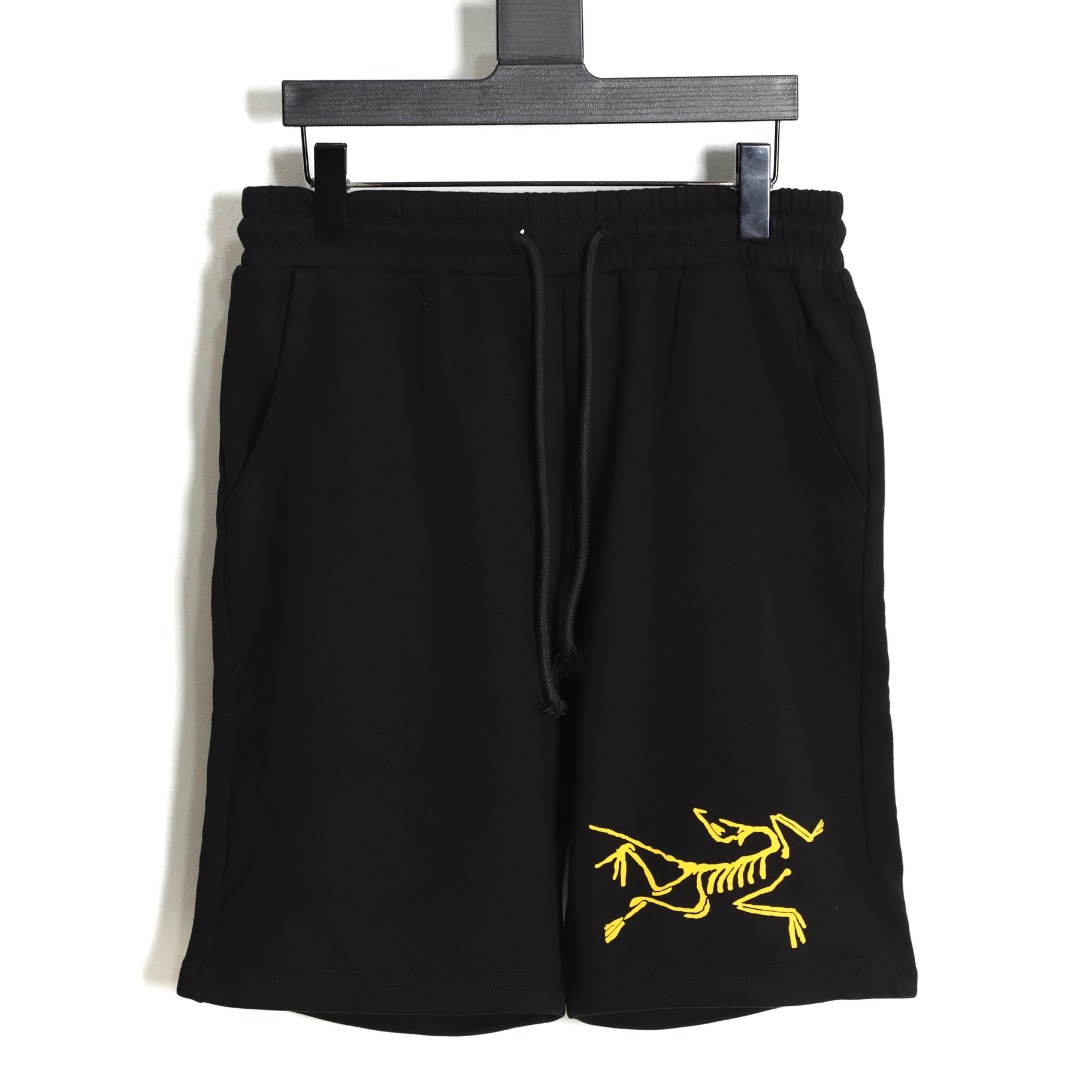 Arc'Teryx shorts