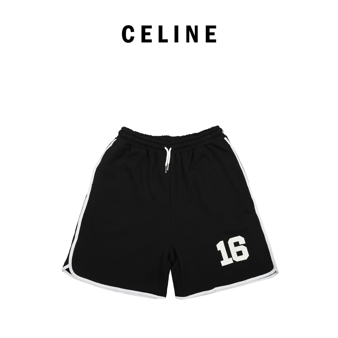 Ce1i*e Shorts