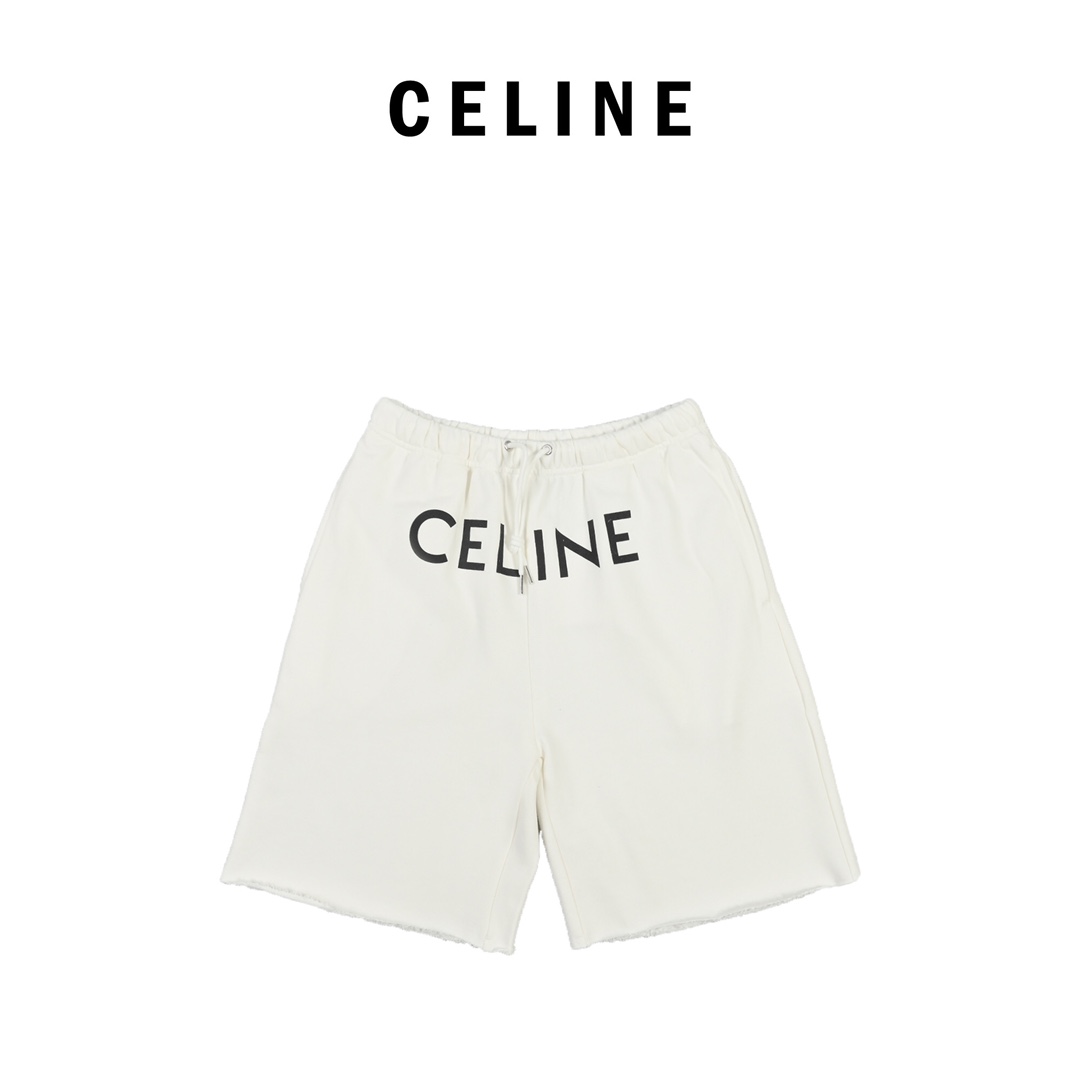 Ce1i*e Shorts