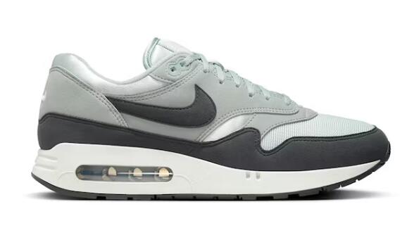 Nike Air Max 1 '86 Big Bubble Light Silver