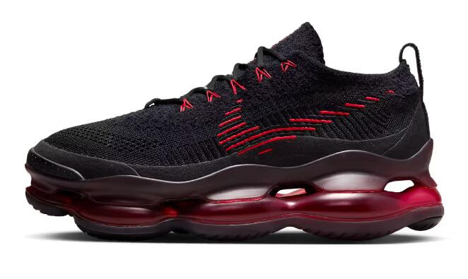 Nike Air Max Scorpion Bred