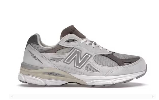 New Balance 990v3 MiUSA YCMC Nimbus Cloud