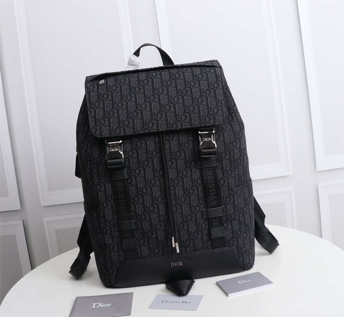 D10r Backpack