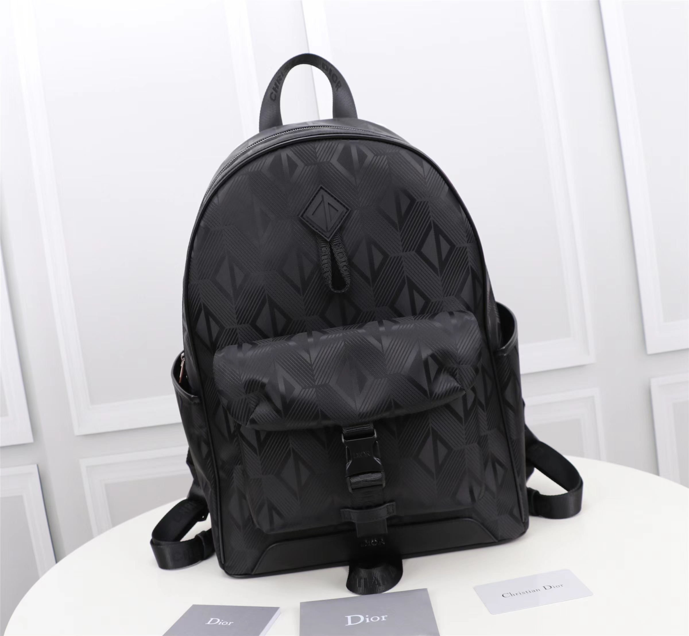 D10r Backpack