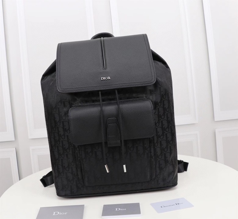 D10r Backpack