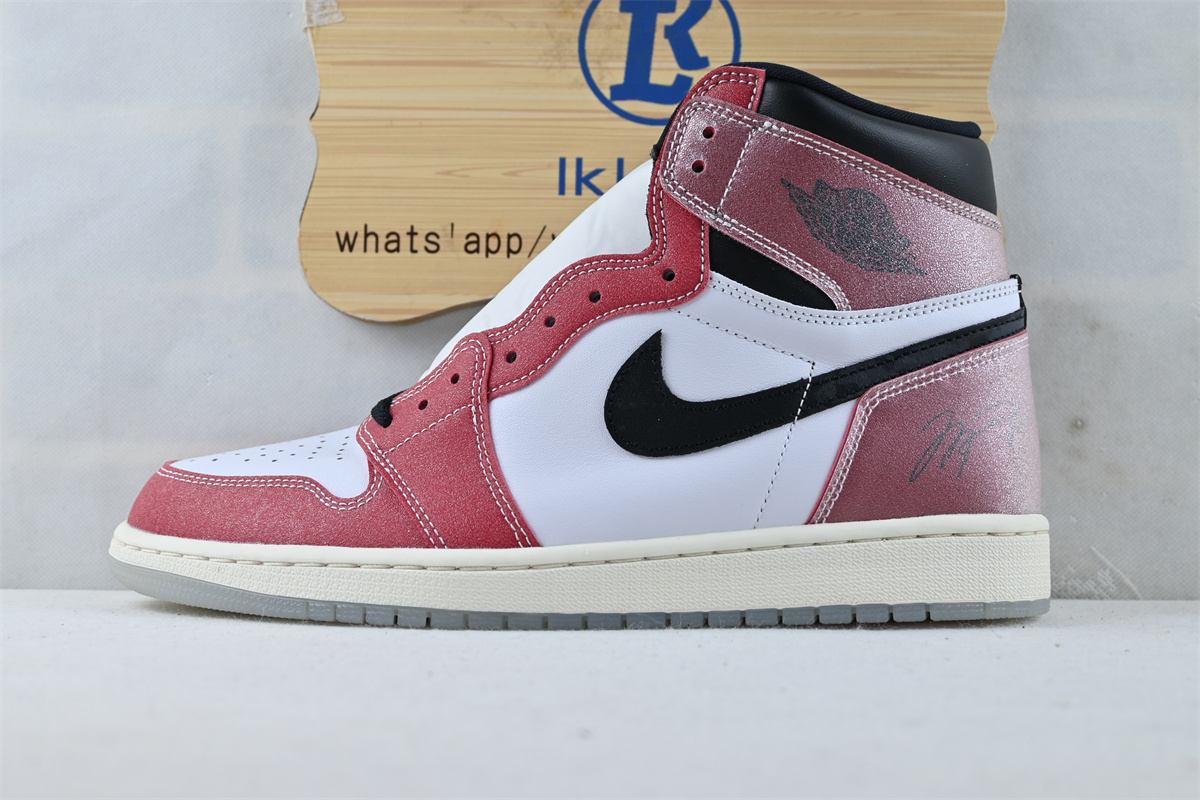 Trophy Room X Air Jordan 1 High