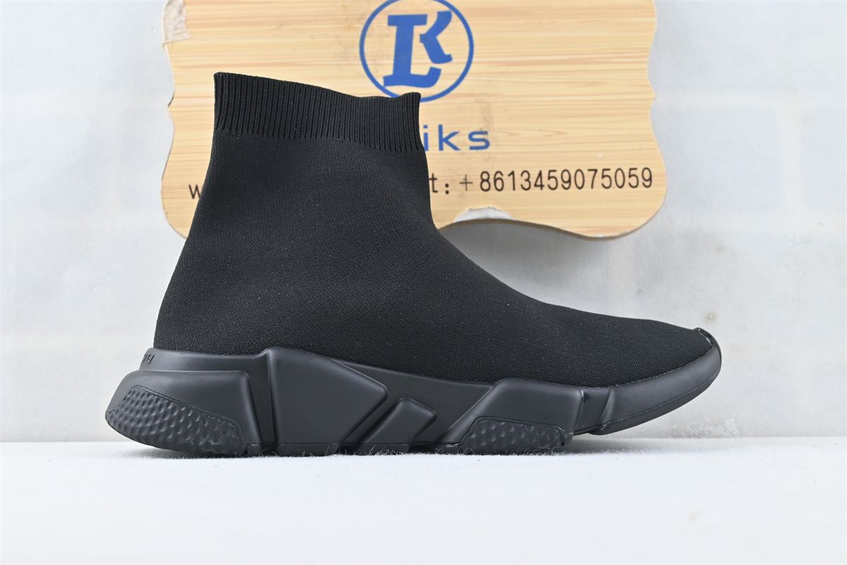 Ba1en*iaga Speed 2021 Black