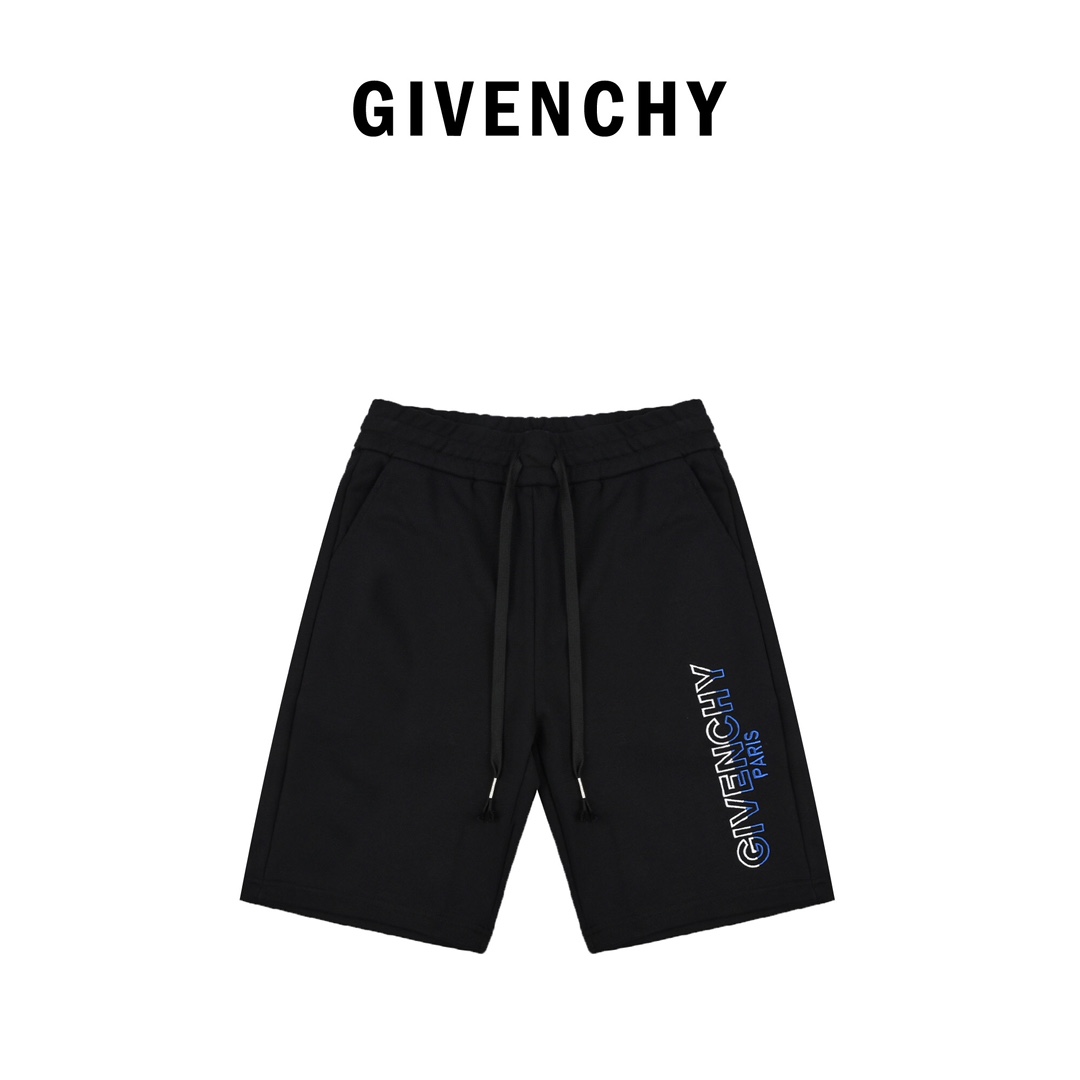 Givenchy shorts
