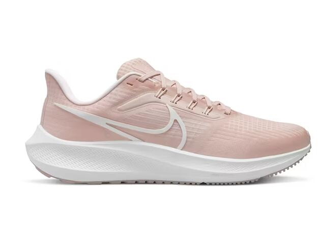 Nike Air Zoom Pegasus 39 Pink Oxford (Women's)