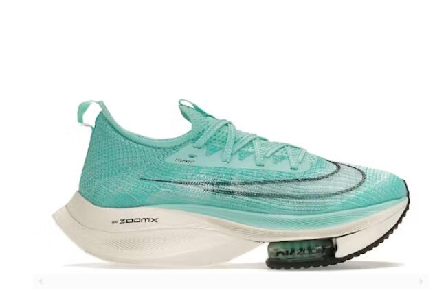 Nike Air Zoom Alphafly Next% Hyper Turquoise