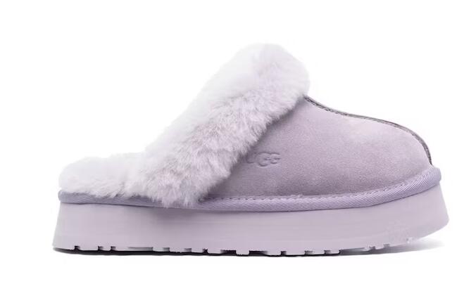 UGG Disquette Slipper June Gloom