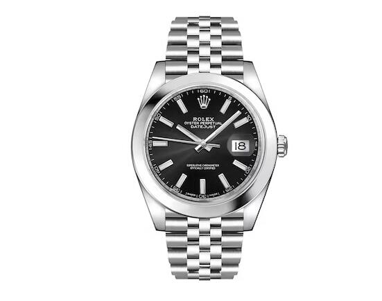 R01ex DateJust 126300