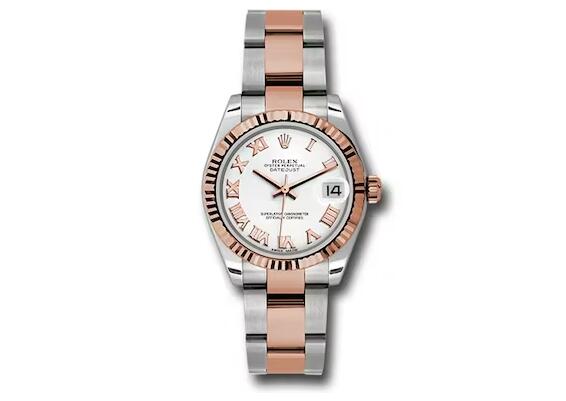 R01ex DateJust 179173 （Case Size 26MM)