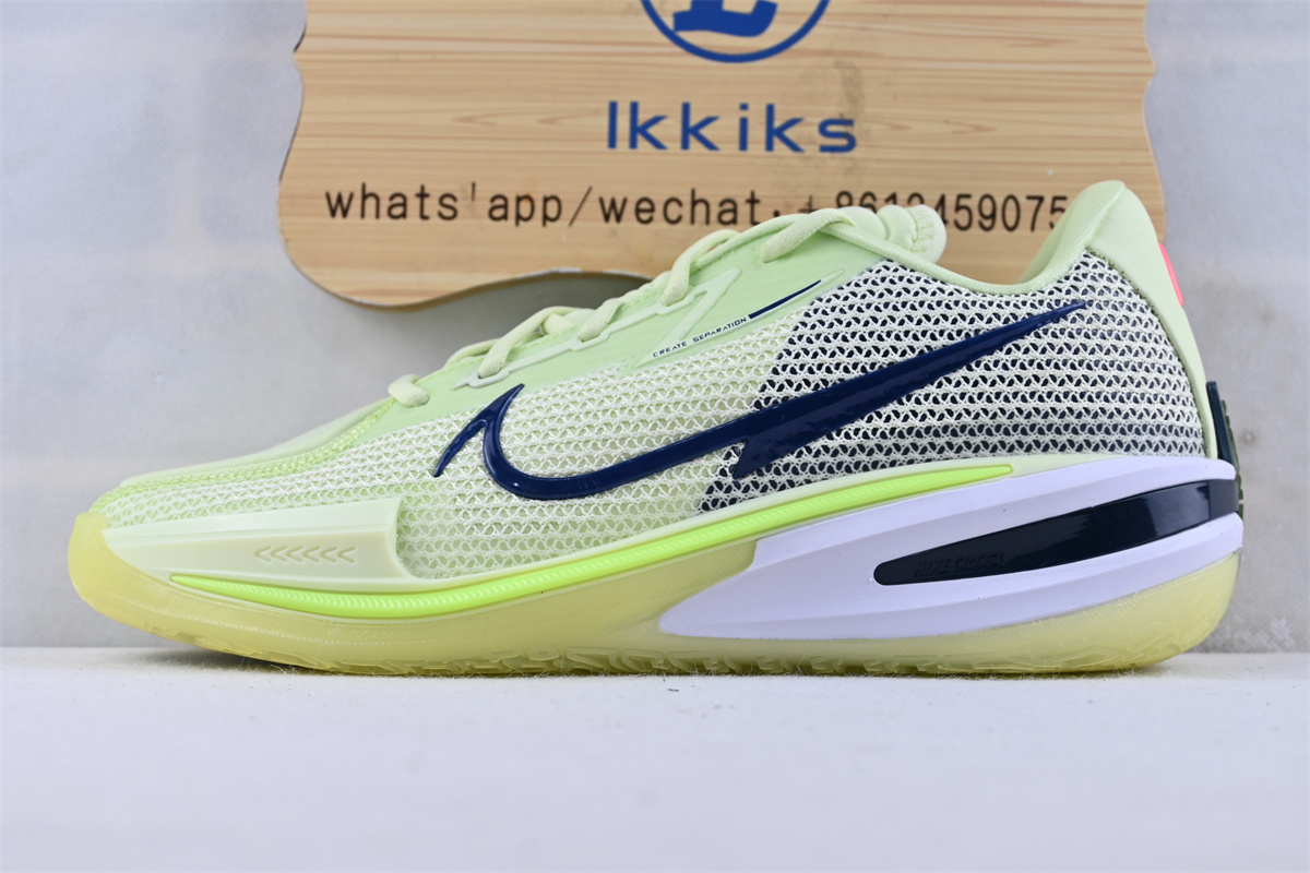 Nike Air Zoom G.T. Cut Grinch