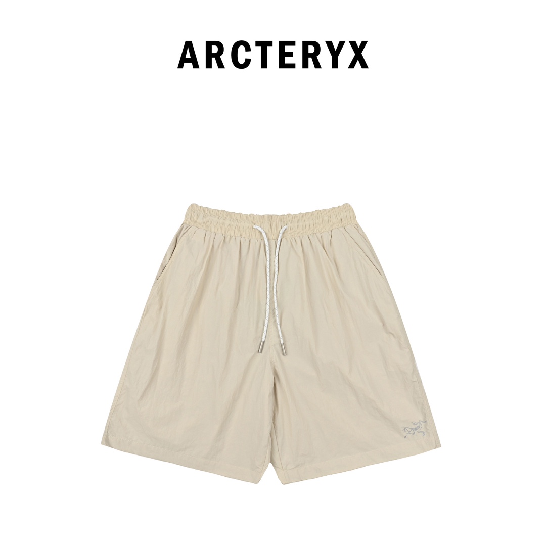 Arcteryx shorts
