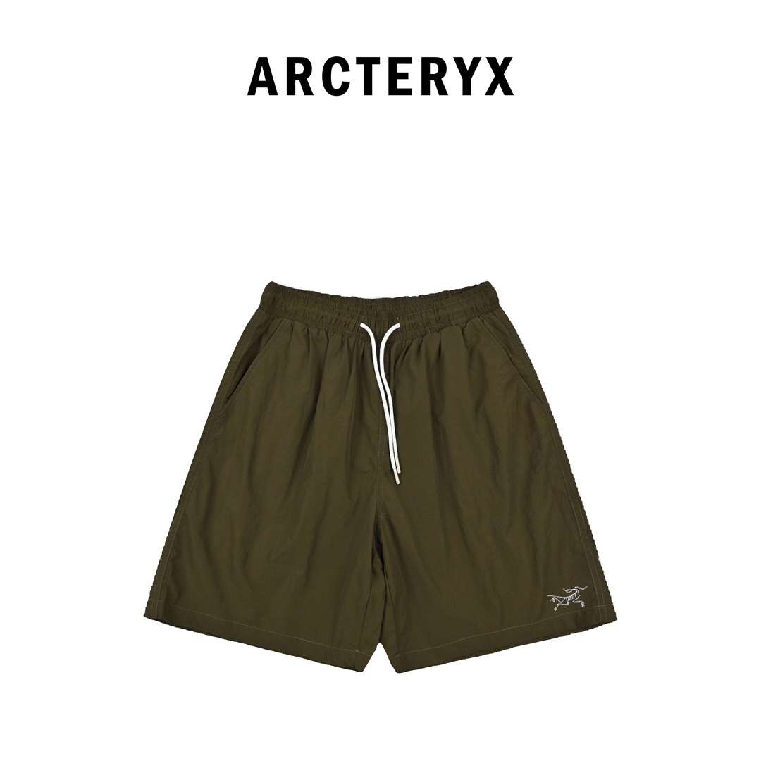 Arc'Teryx shorts