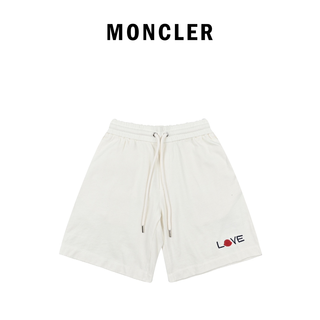 Moncler Shorts
