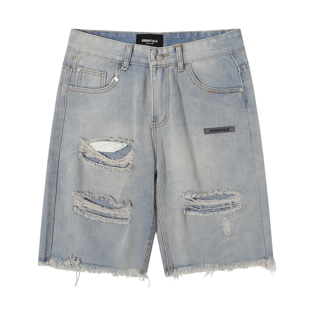 Fear of God Essentials shorts