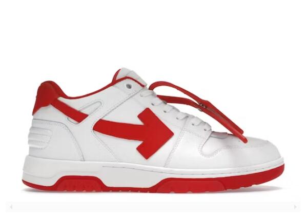 OFF-WHITE Out Of Office 