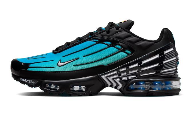 Nike Air Max Plus 3 Aqua」