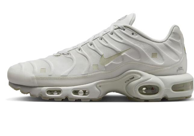 Nike Air Max Plus A-COLD-WALL